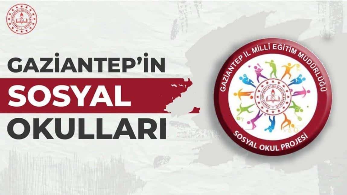 OKULUMUZ 2023-2024 EĞİTİM-ÖĞRETİM YILI İÇİN  ORTAOKULLAR ARASINDA YILIN SOSYAL OKULU SEÇİLDİ.